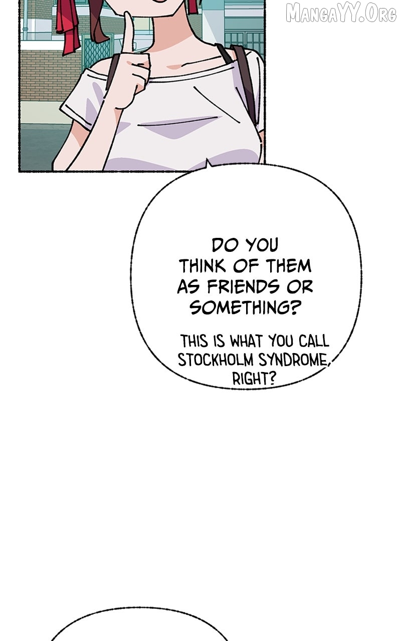 Read My Little Sister Is the Demon Lord! Manga Online