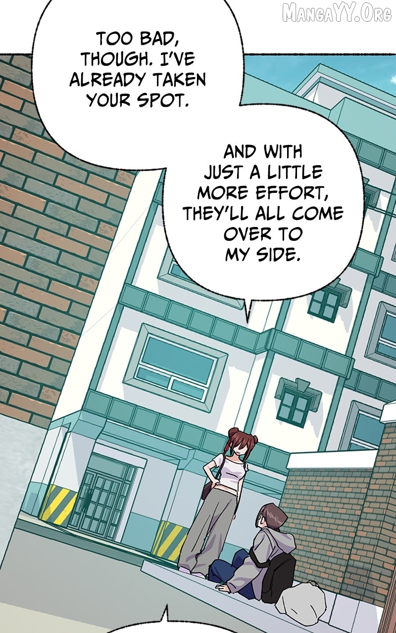 Read My Little Sister Is the Demon Lord! Manga Online