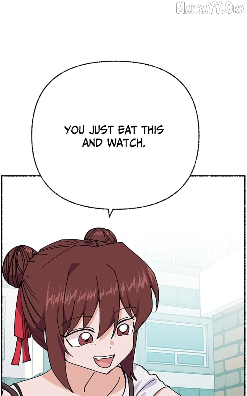 Read My Little Sister Is the Demon Lord! Manga Online