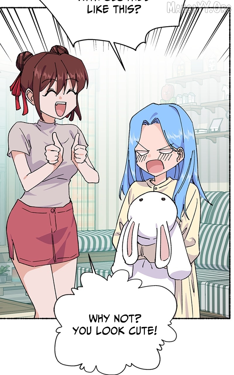 Read My Little Sister Is the Demon Lord! Manga Online