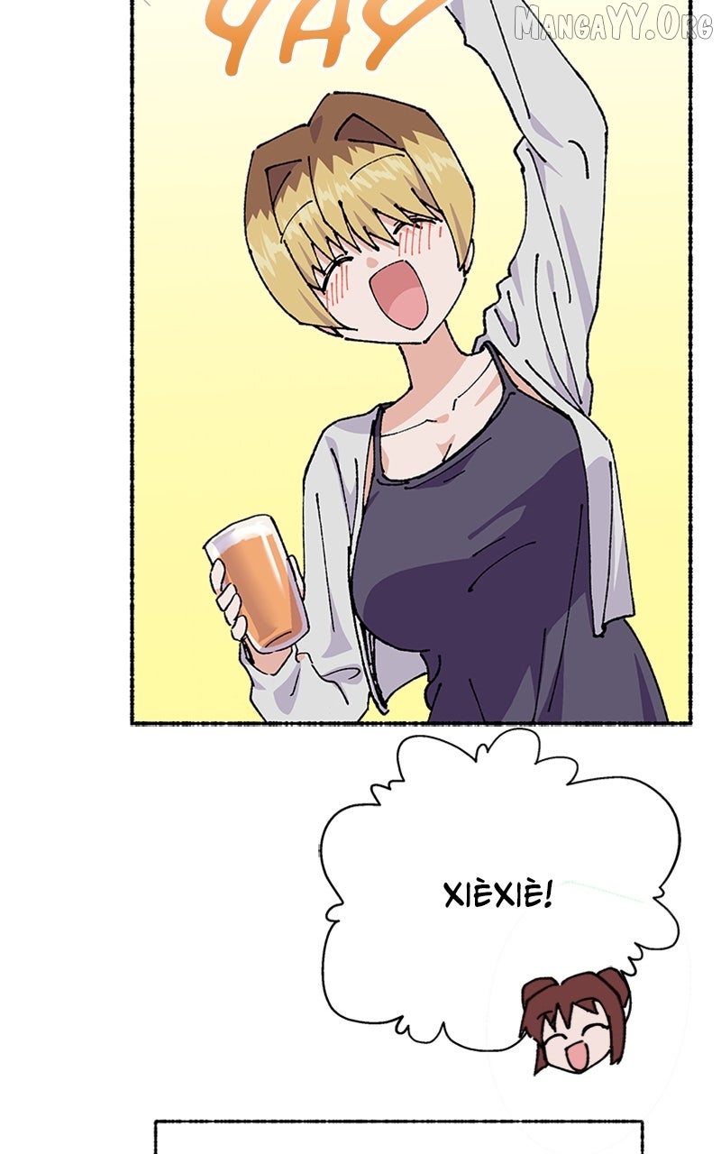 Read My Little Sister Is the Demon Lord! Manga Online