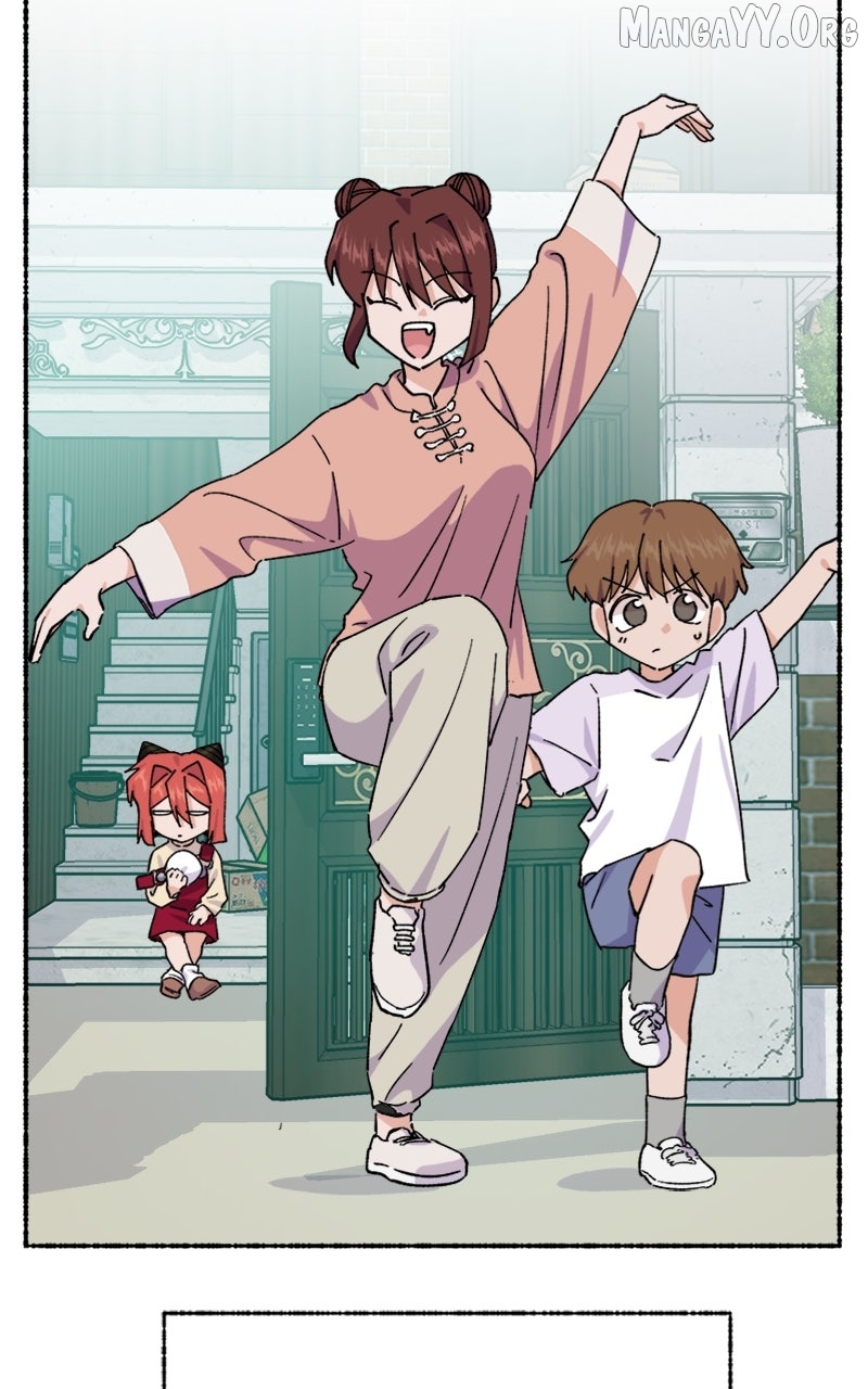 Read My Little Sister Is the Demon Lord! Manga Online
