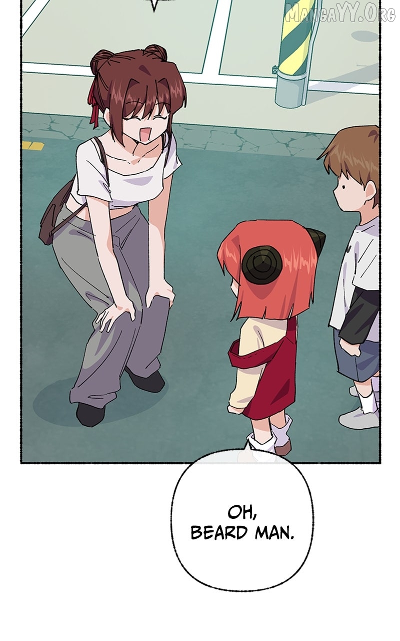 Read My Little Sister Is the Demon Lord! Manga Online