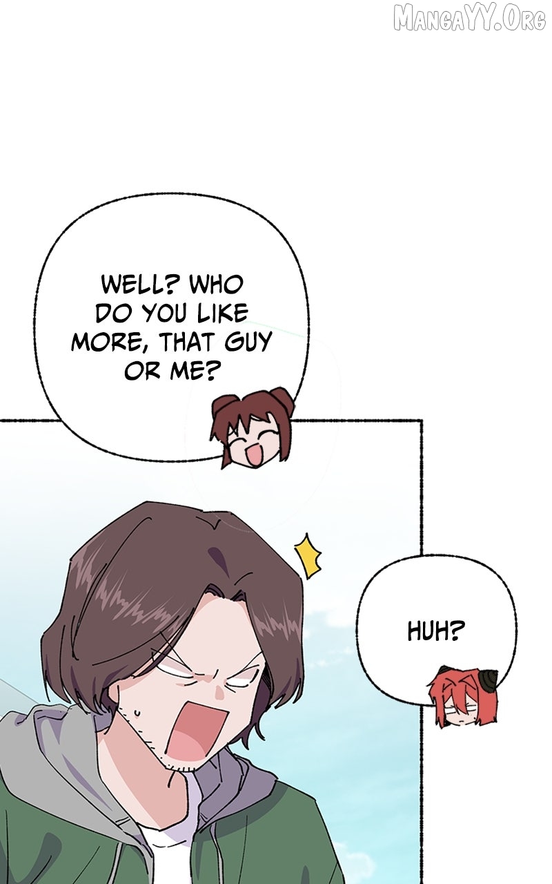 Read My Little Sister Is the Demon Lord! Manga Online