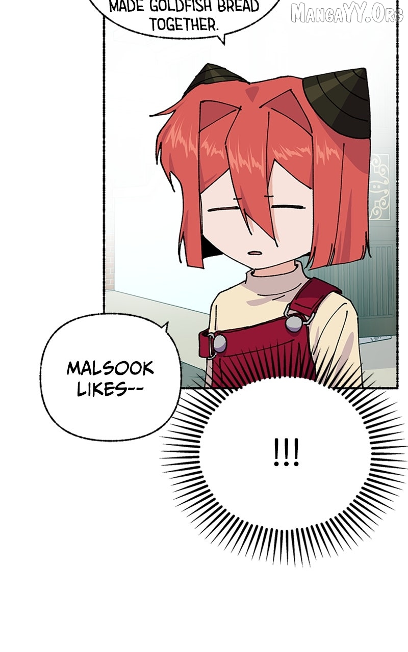 Read My Little Sister Is the Demon Lord! Manga Online
