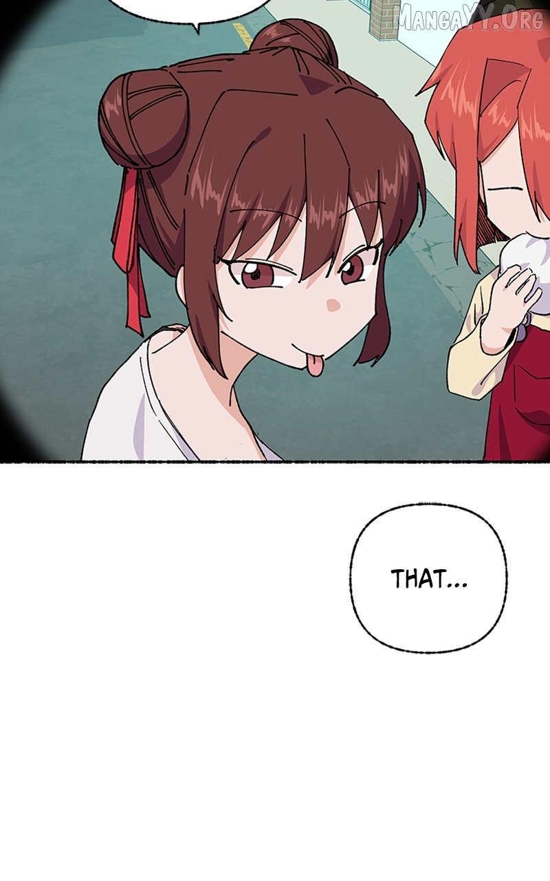Read My Little Sister Is the Demon Lord! Manga Online