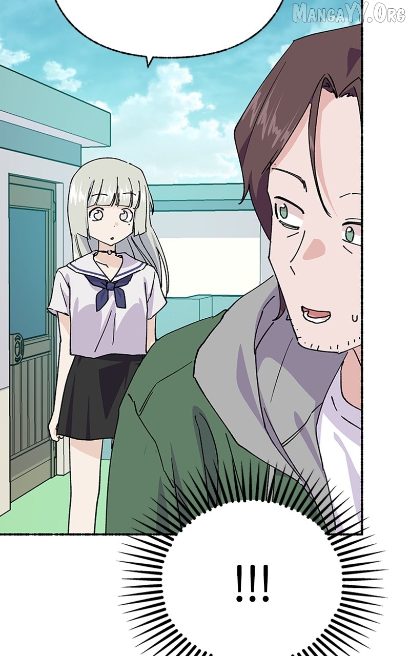 Read My Little Sister Is the Demon Lord! Manga Online