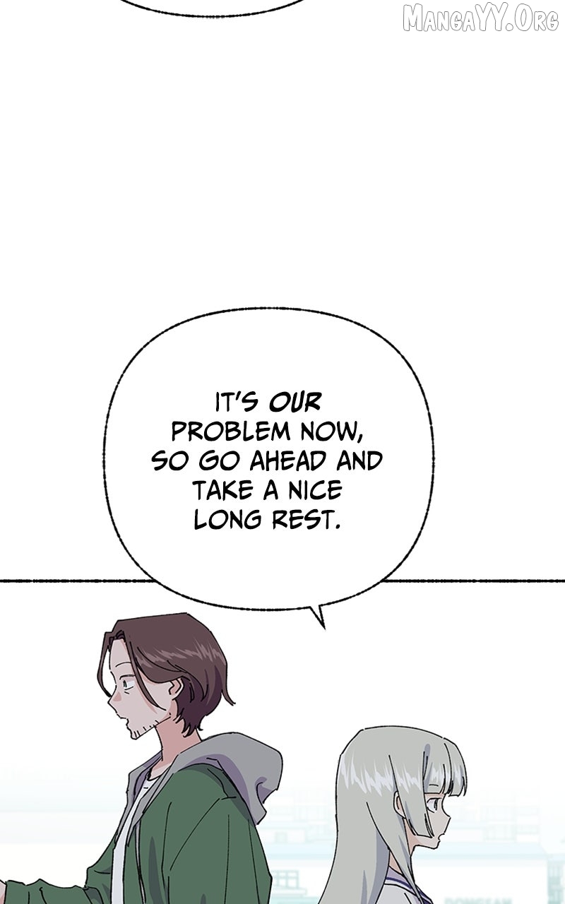 Read My Little Sister Is the Demon Lord! Manga Online