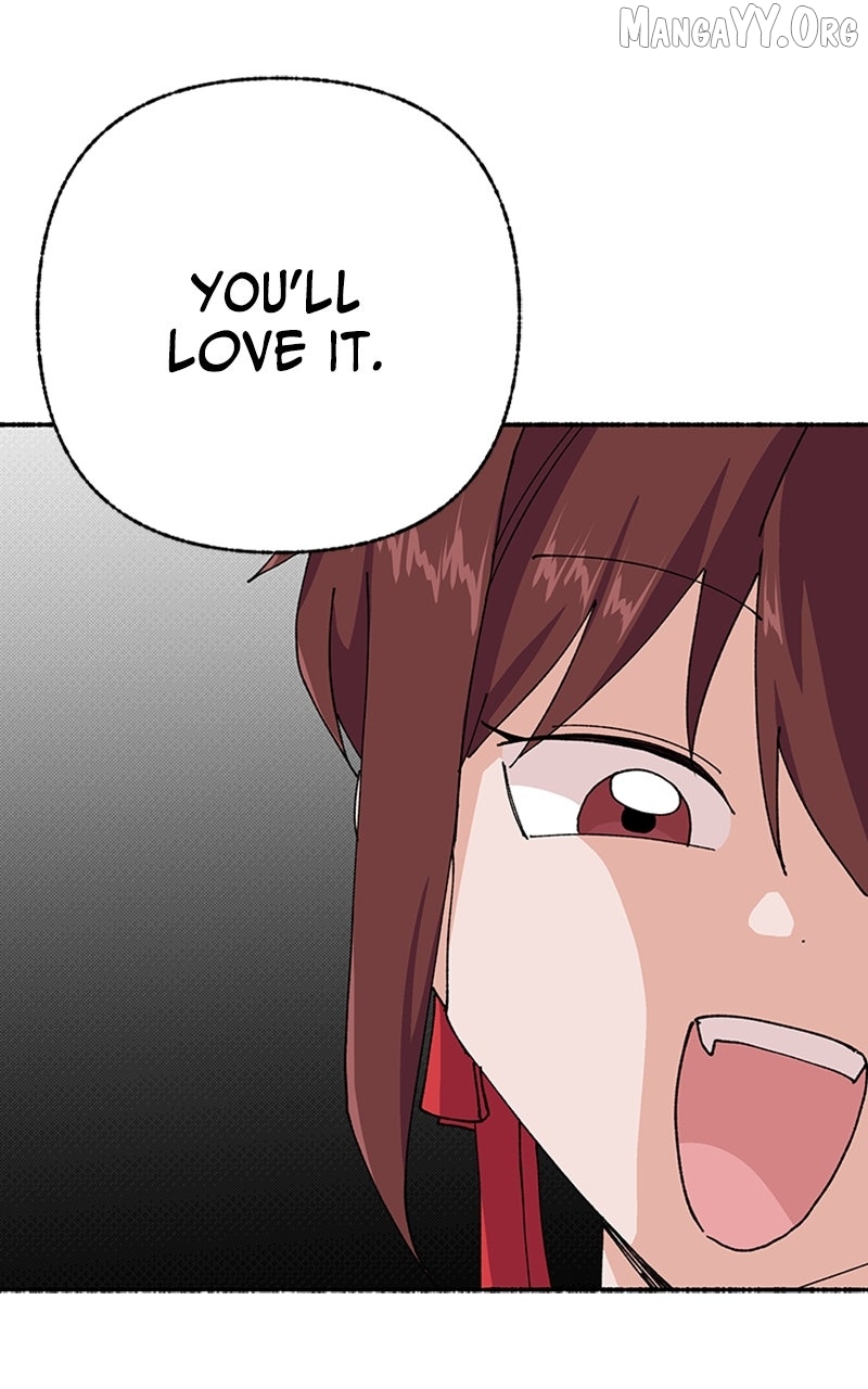 Read My Little Sister Is the Demon Lord! Manga Online