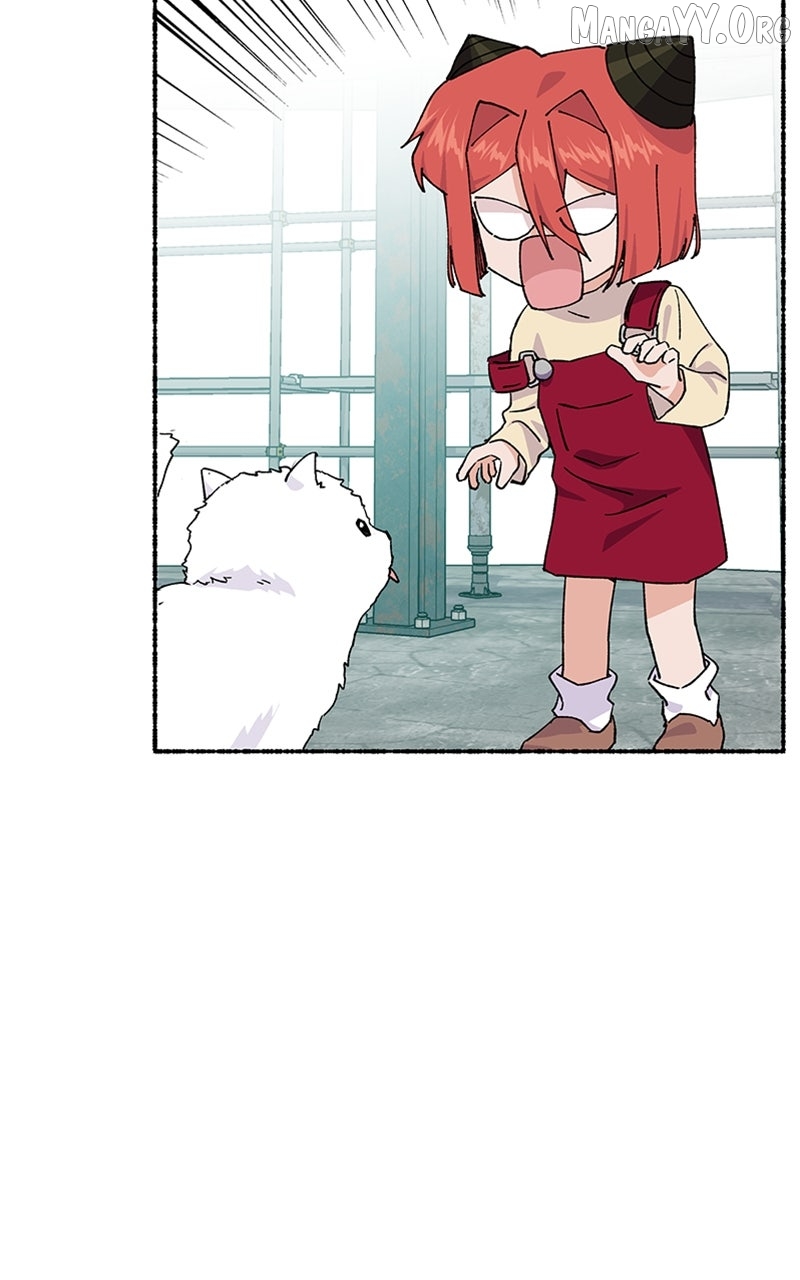 Read My Little Sister Is the Demon Lord! Manga Online