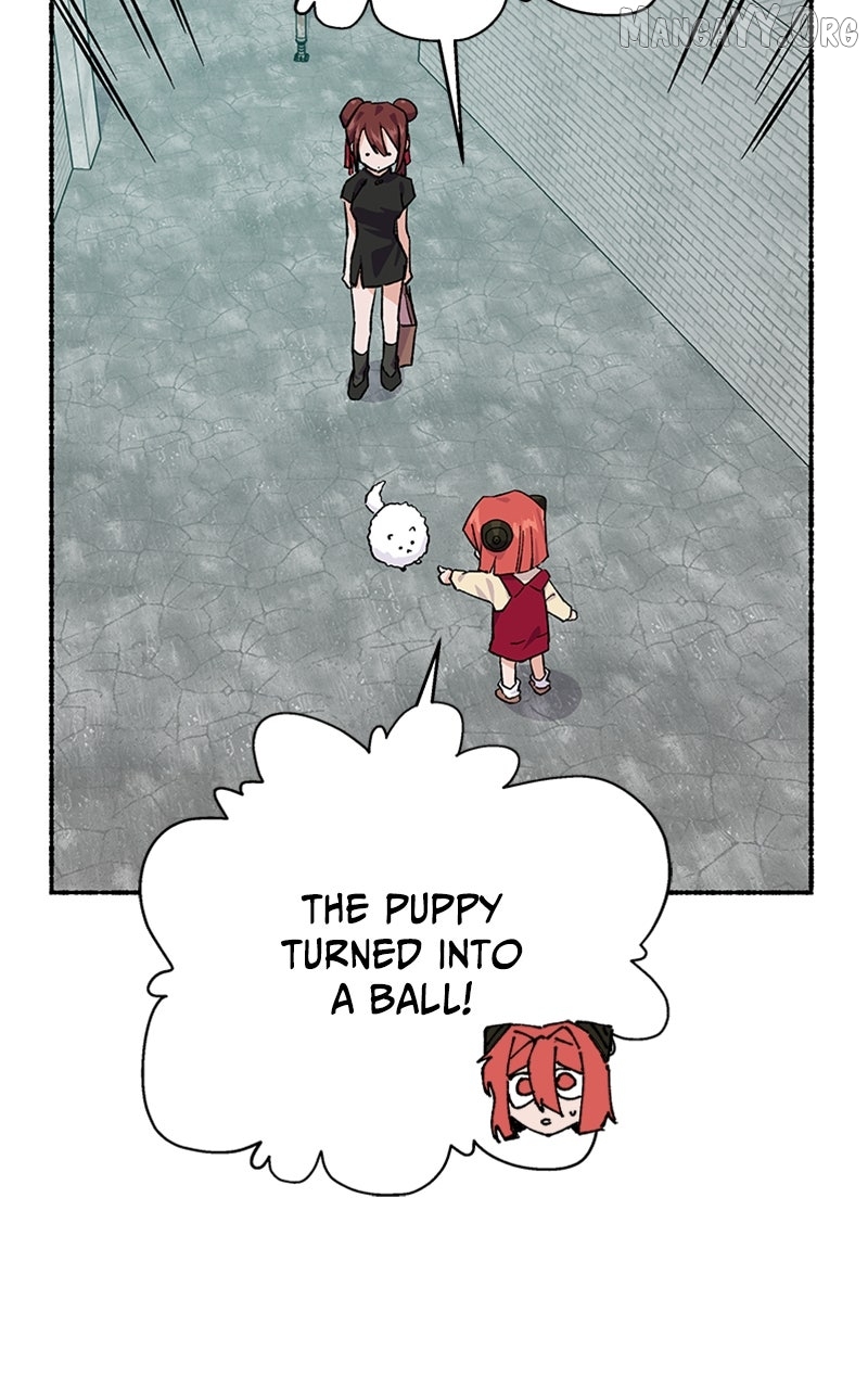 Read My Little Sister Is the Demon Lord! Manga Online