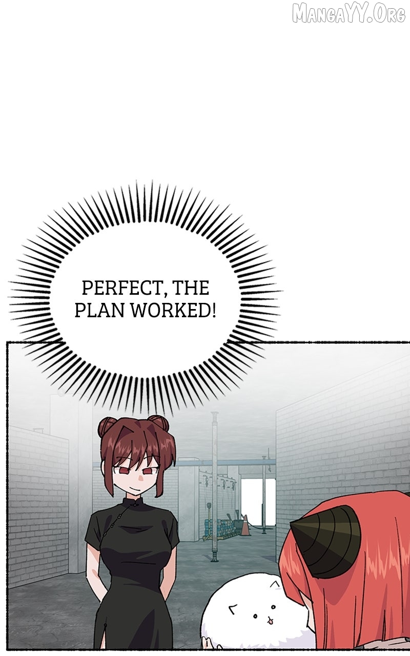 Read My Little Sister Is the Demon Lord! Manga Online