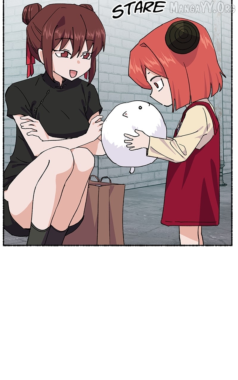 Read My Little Sister Is the Demon Lord! Manga Online