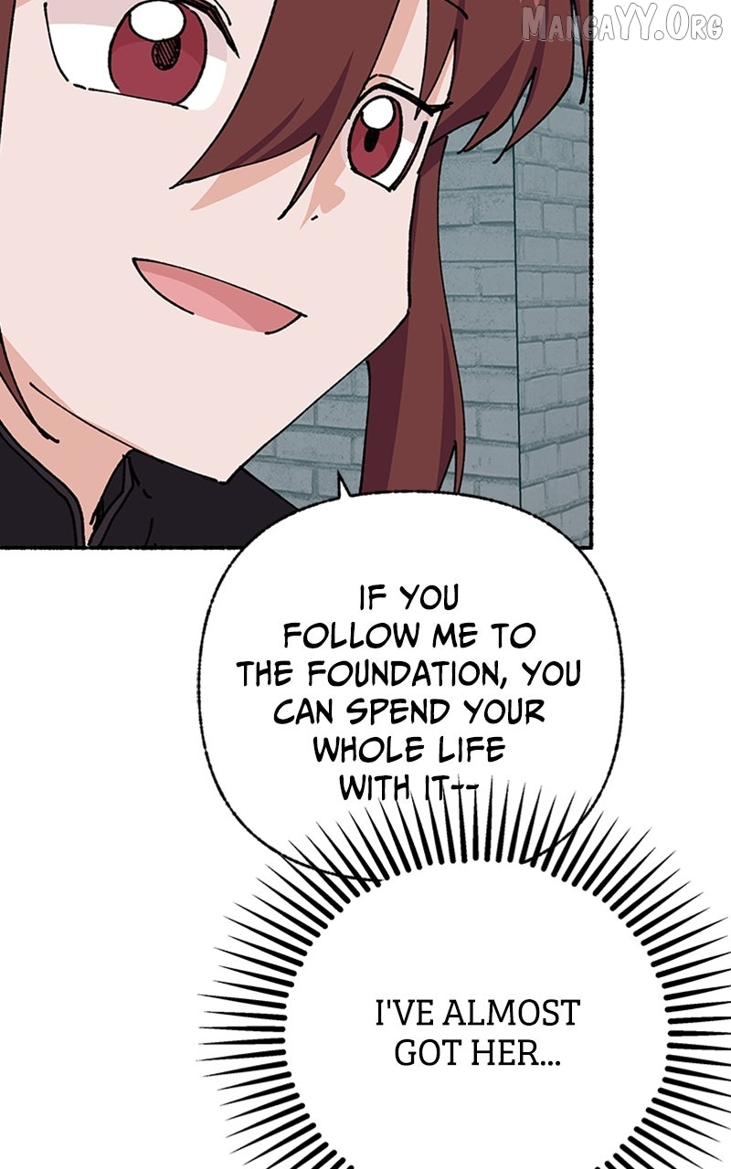 Read My Little Sister Is the Demon Lord! Manga Online