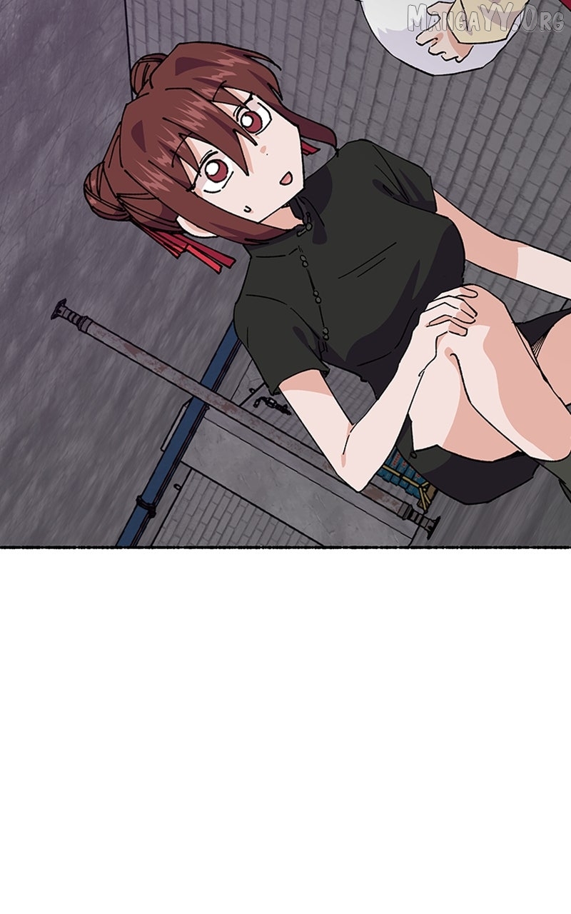 Read My Little Sister Is the Demon Lord! Manga Online