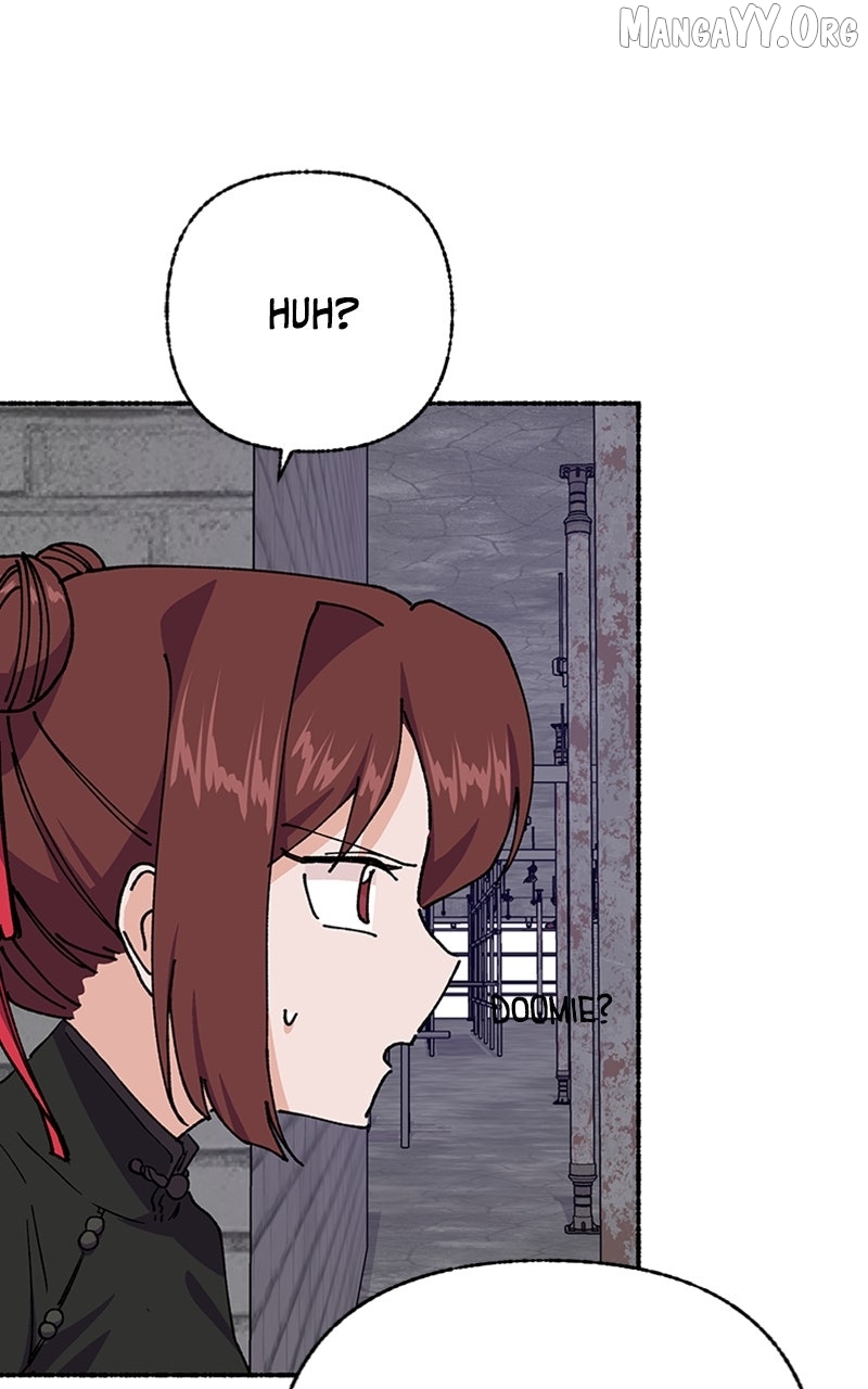 Read My Little Sister Is the Demon Lord! Manga Online
