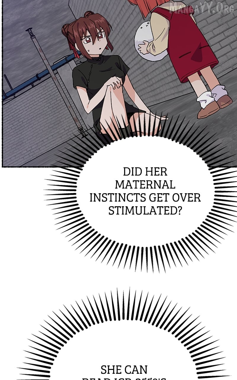 Read My Little Sister Is the Demon Lord! Manga Online