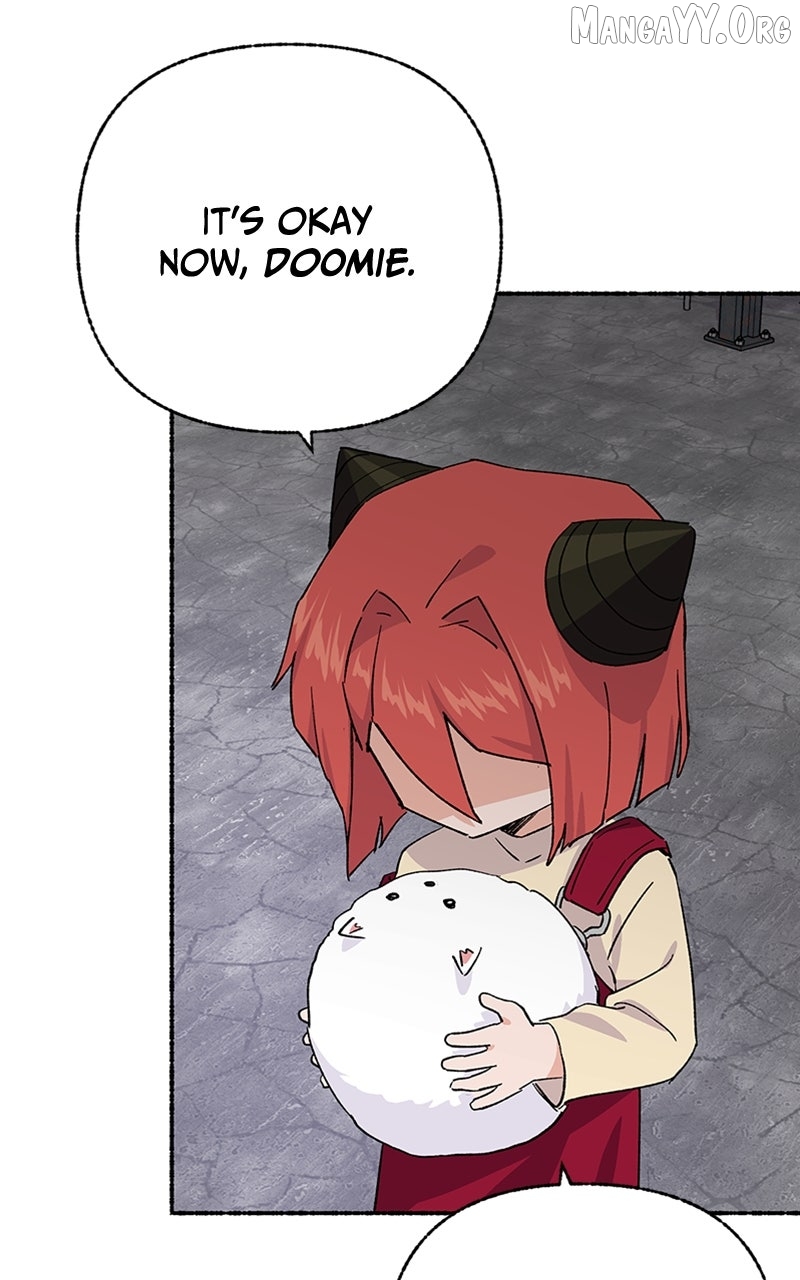 Read My Little Sister Is the Demon Lord! Manga Online