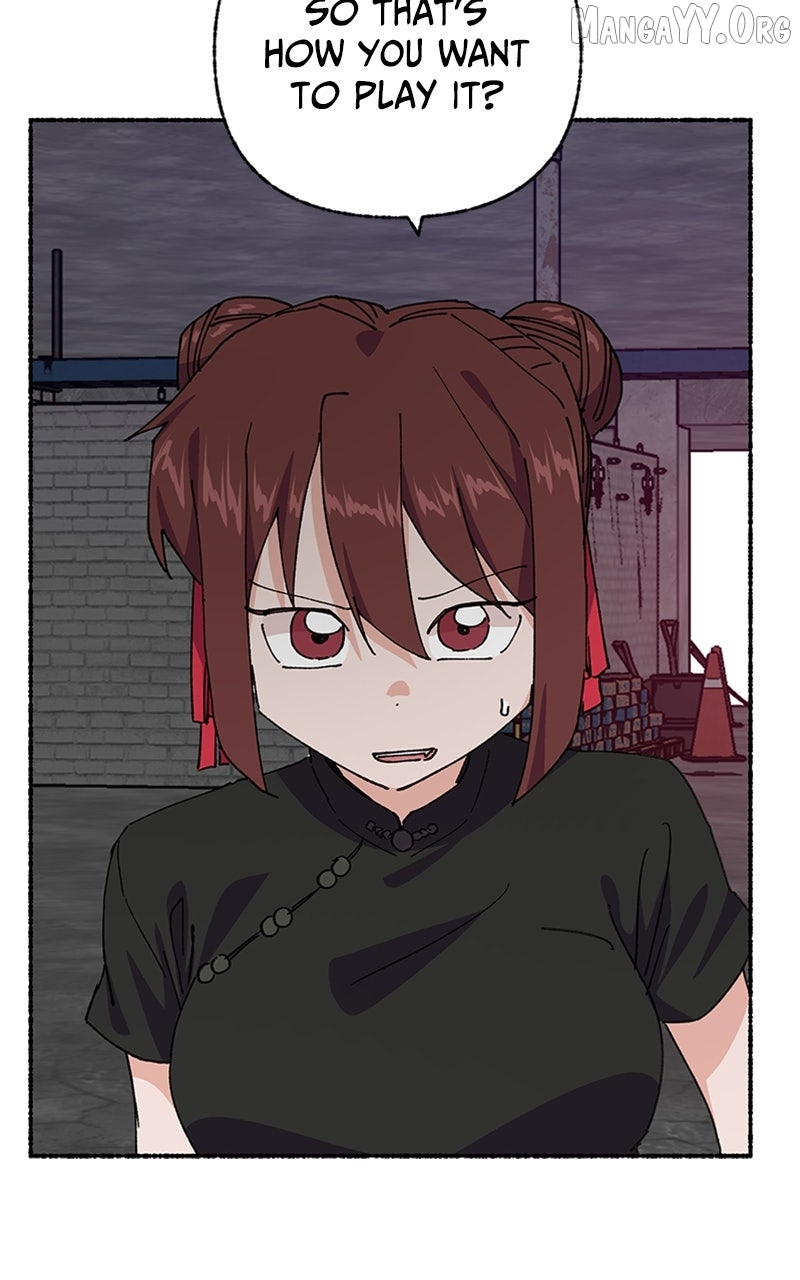 Read My Little Sister Is the Demon Lord! Manga Online