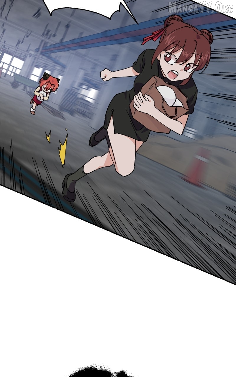 Read My Little Sister Is the Demon Lord! Manga Online