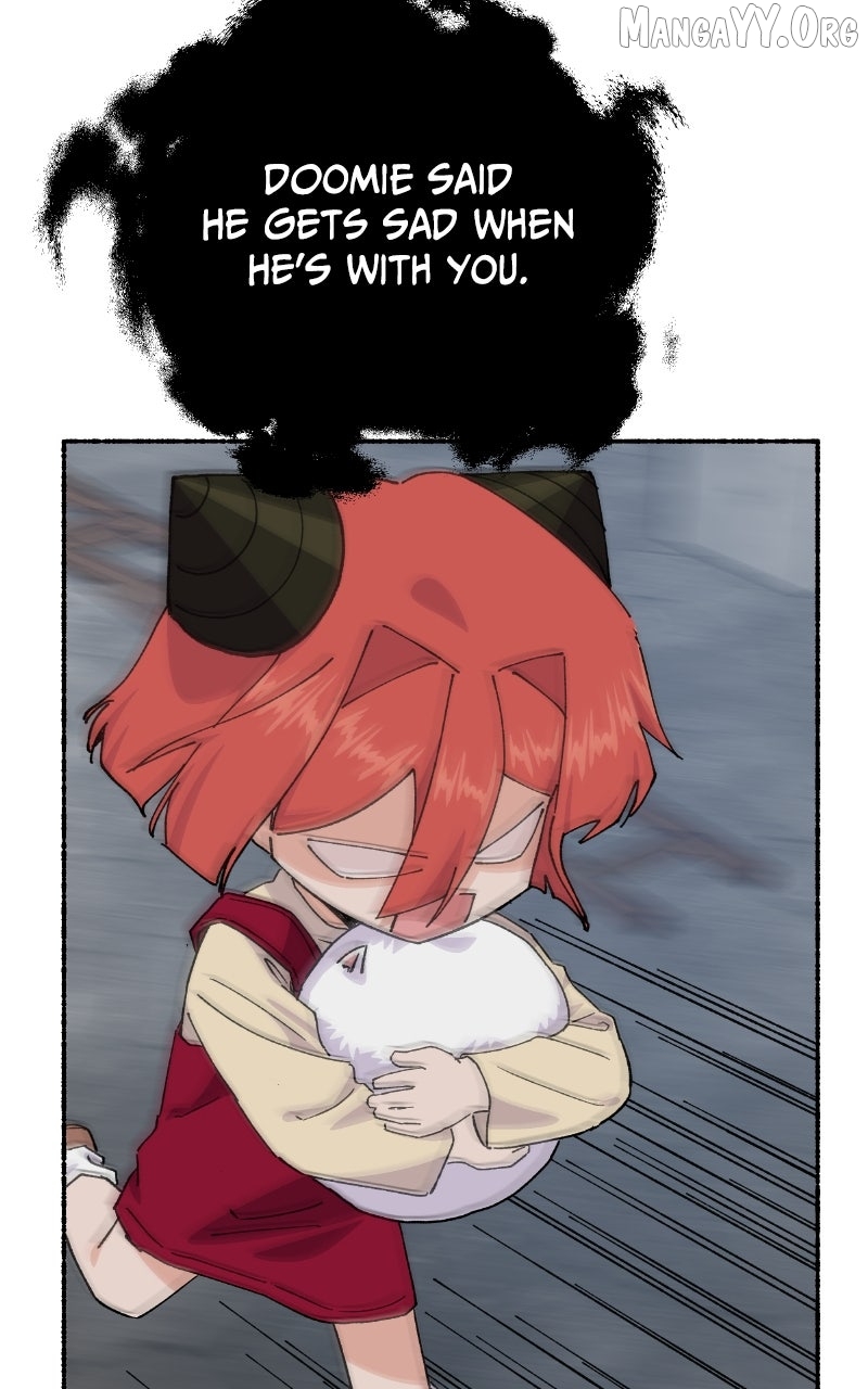 Read My Little Sister Is the Demon Lord! Manga Online