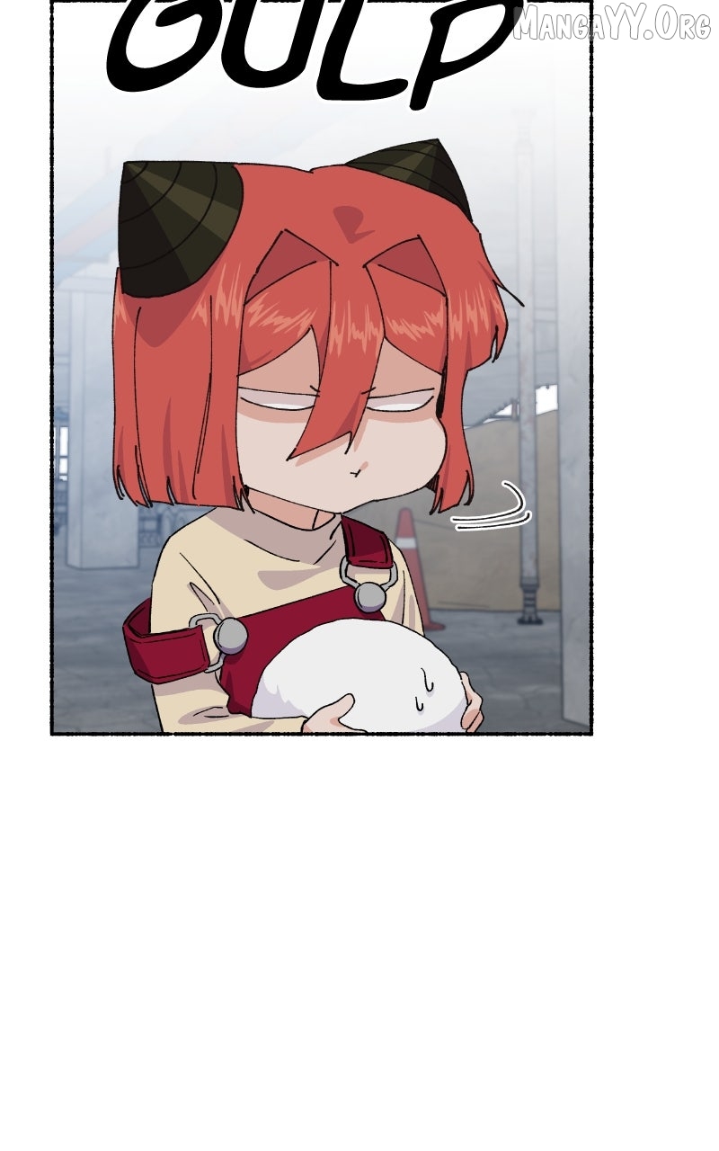 Read My Little Sister Is the Demon Lord! Manga Online