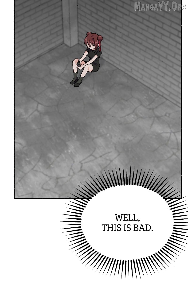 Read My Little Sister Is the Demon Lord! Manga Online