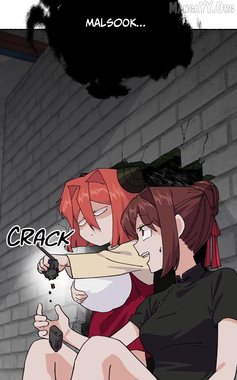 Read My Little Sister Is the Demon Lord! Manga Online
