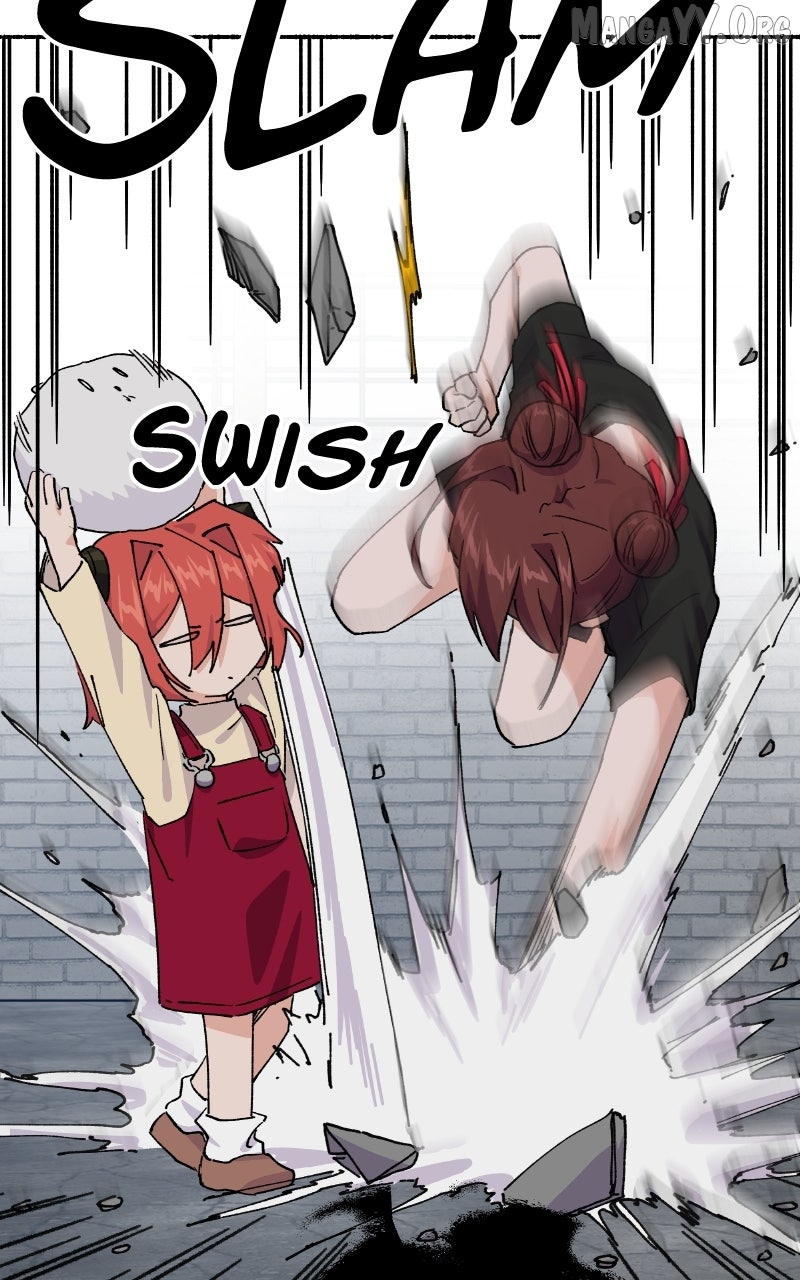 Read My Little Sister Is the Demon Lord! Manga Online