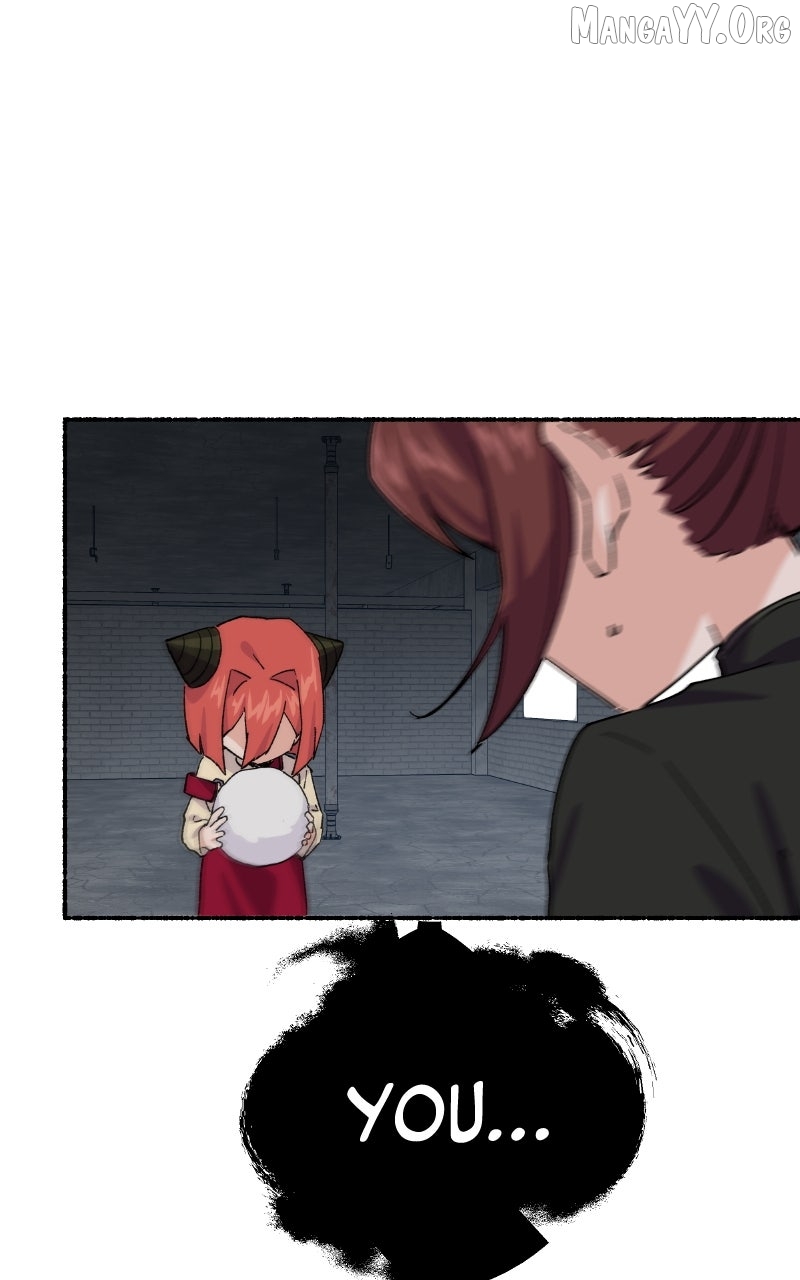 Read My Little Sister Is the Demon Lord! Manga Online