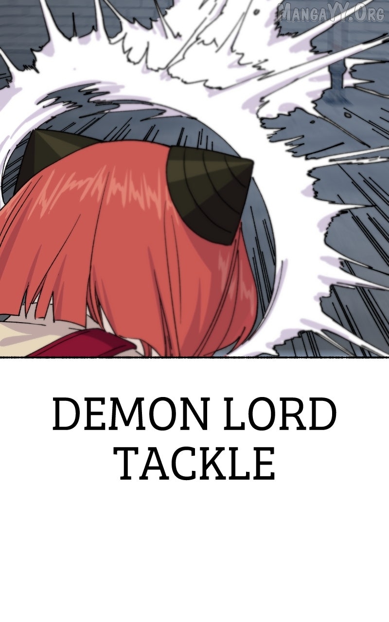Read My Little Sister Is the Demon Lord! Manga Online
