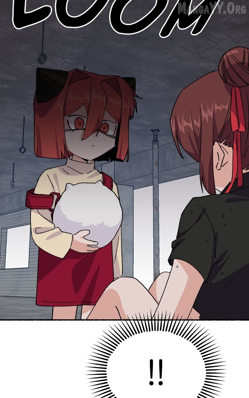 Read My Little Sister Is the Demon Lord! Manga Online