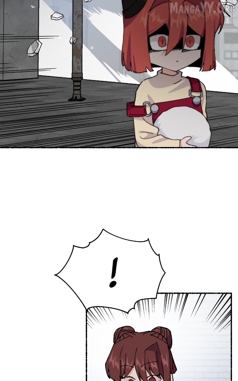 Read My Little Sister Is the Demon Lord! Manga Online
