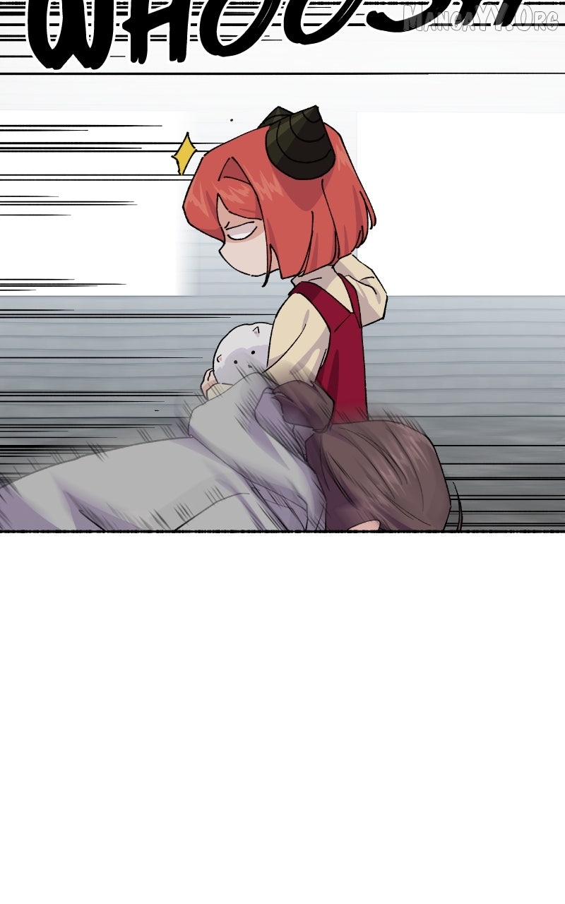Read My Little Sister Is the Demon Lord! Manga Online