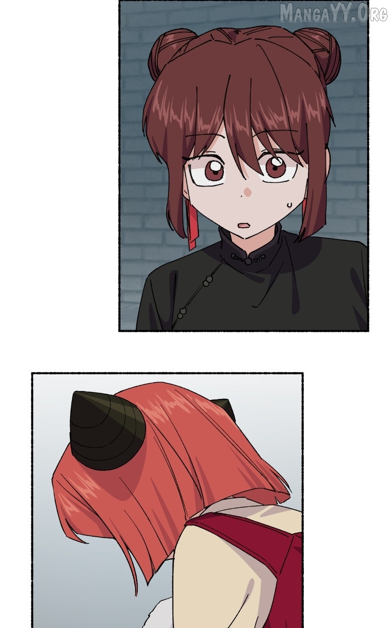 Read My Little Sister Is the Demon Lord! Manga Online