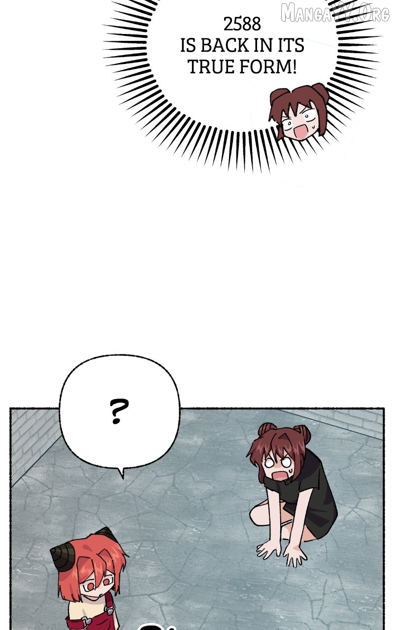 Read My Little Sister Is the Demon Lord! Manga Online