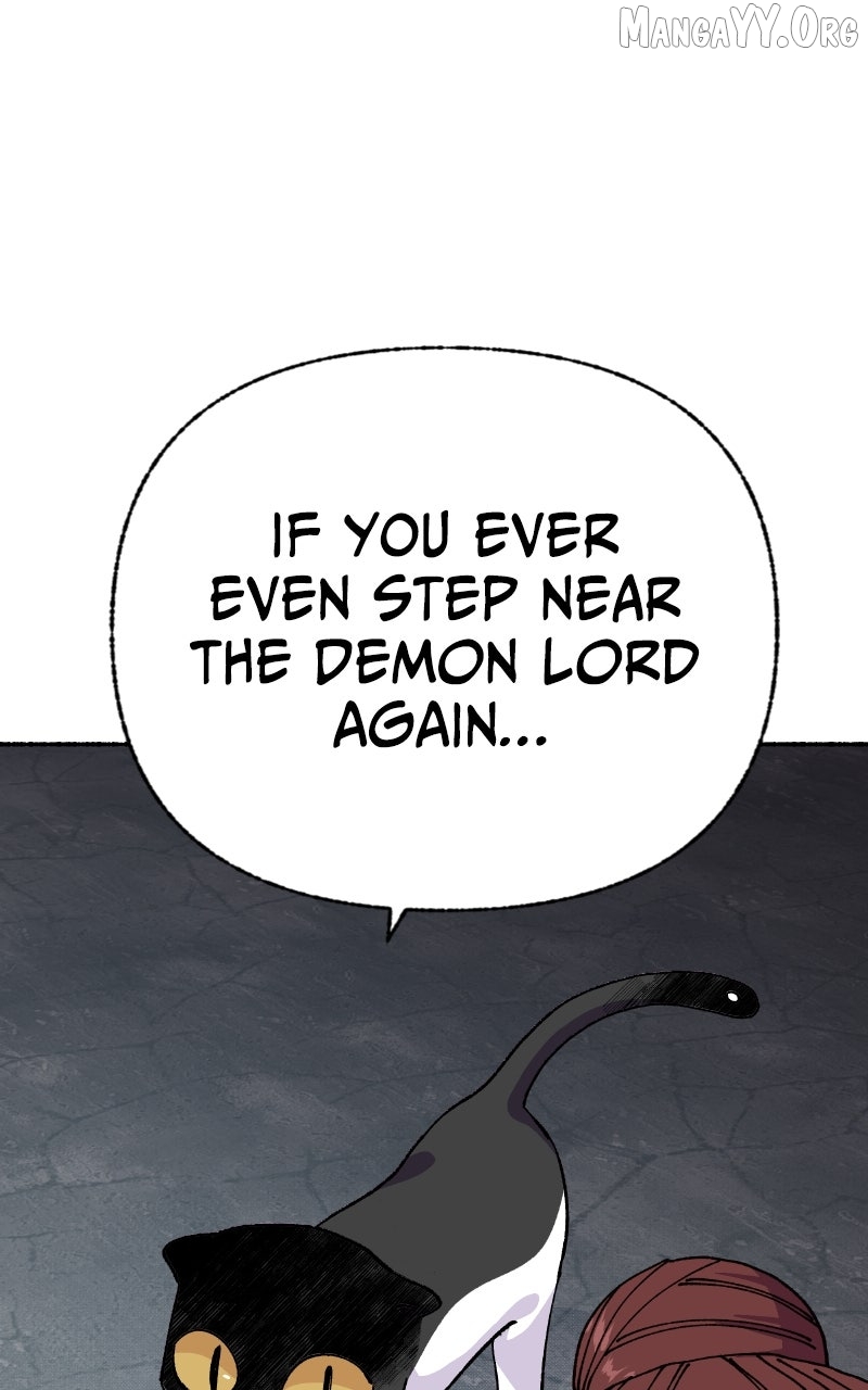 Read My Little Sister Is the Demon Lord! Manga Online