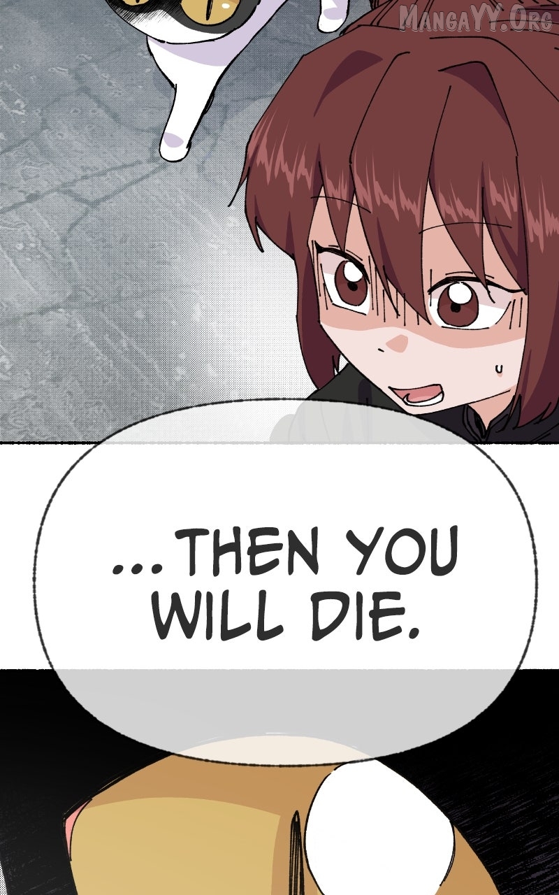 Read My Little Sister Is the Demon Lord! Manga Online