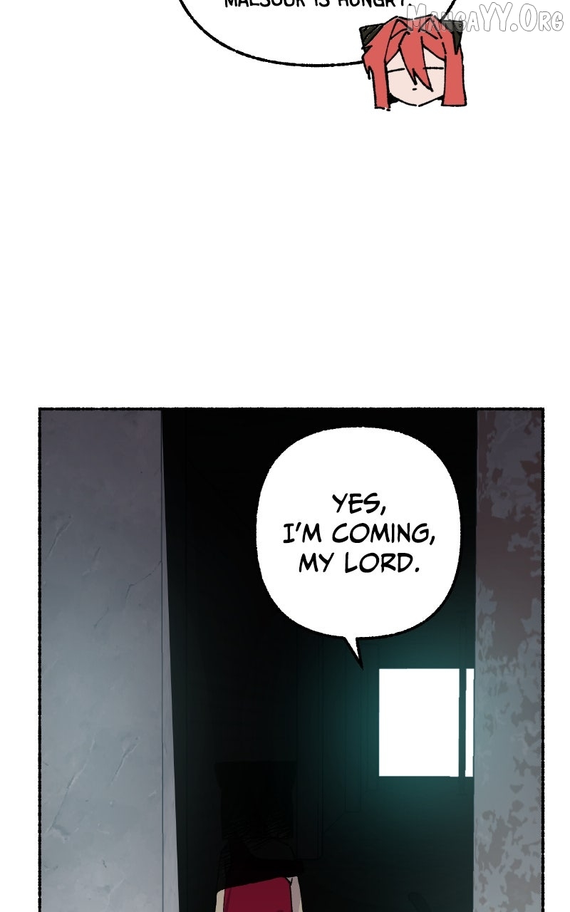 Read My Little Sister Is the Demon Lord! Manga Online
