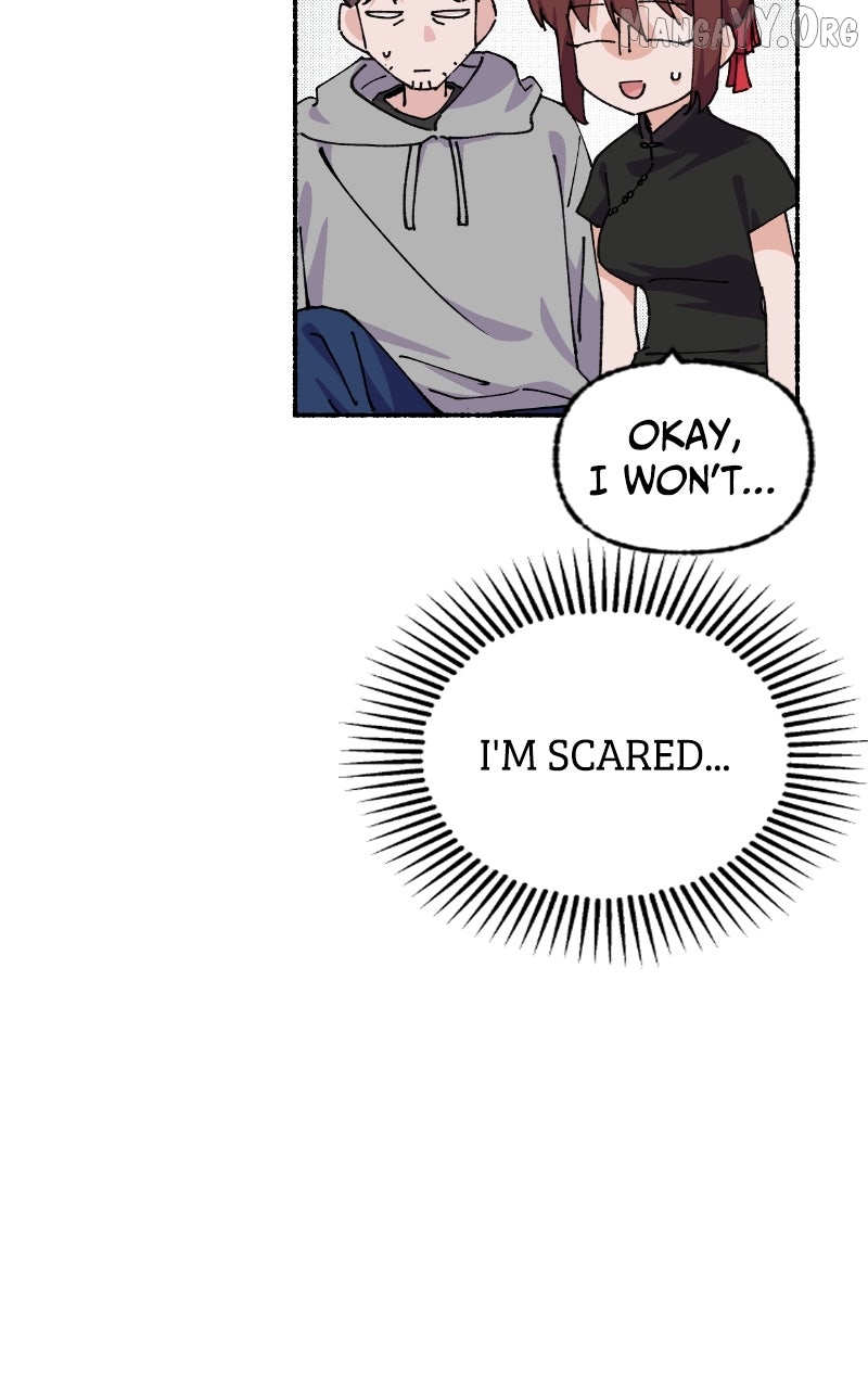 Read My Little Sister Is the Demon Lord! Manga Online