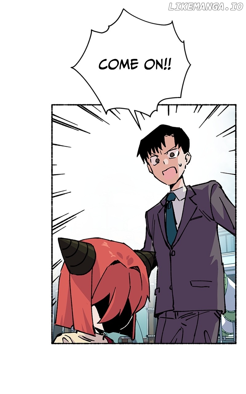 Read My Little Sister Is the Demon Lord! Manga Online