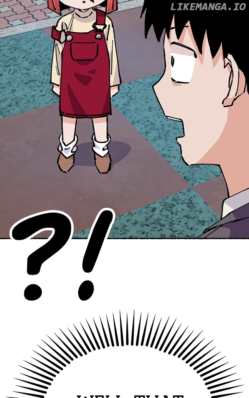 Read My Little Sister Is the Demon Lord! Manga Online