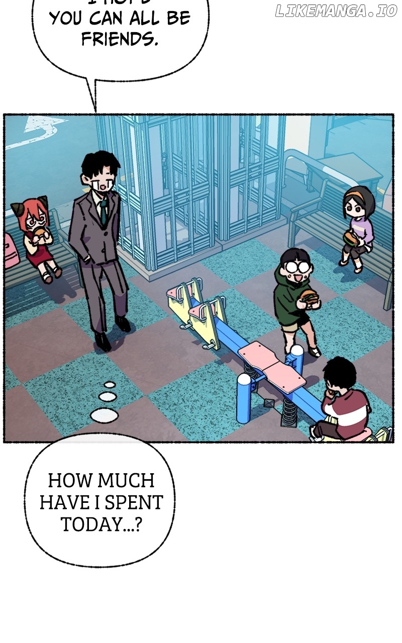 Read My Little Sister Is the Demon Lord! Manga Online