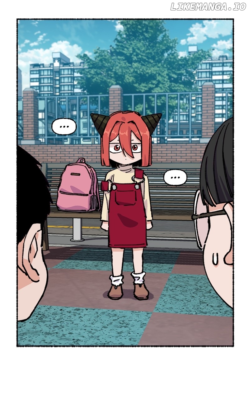 Read My Little Sister Is the Demon Lord! Manga Online