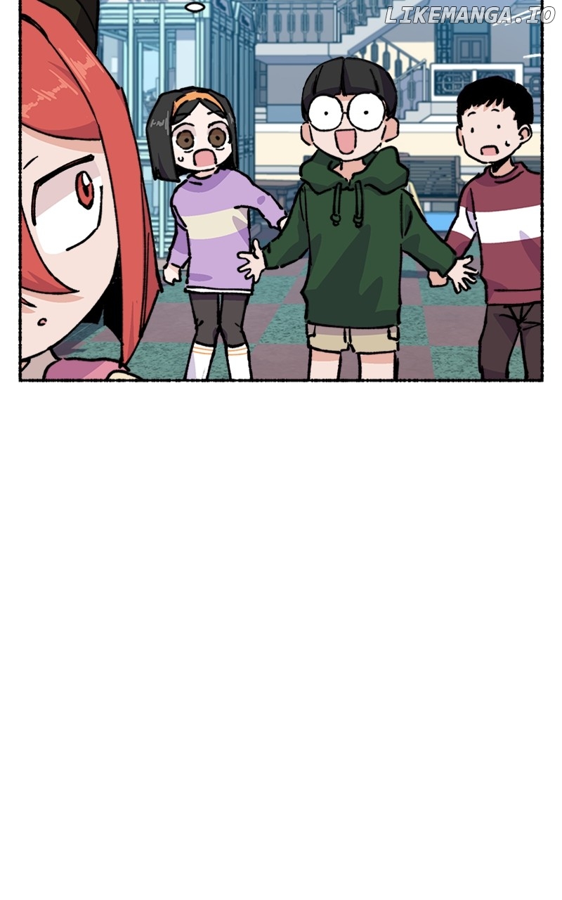 Read My Little Sister Is the Demon Lord! Manga Online