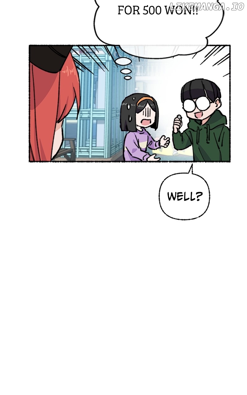 Read My Little Sister Is the Demon Lord! Manga Online