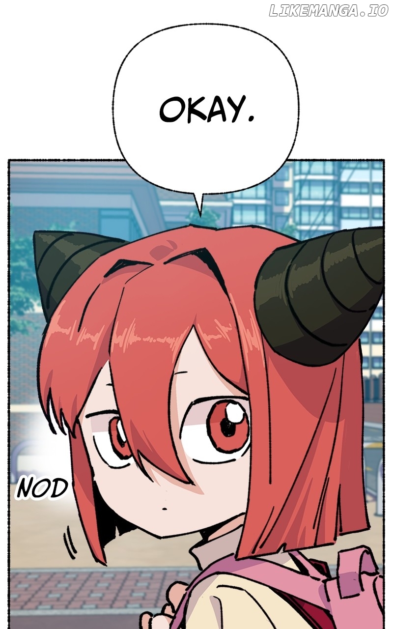 Read My Little Sister Is the Demon Lord! Manga Online
