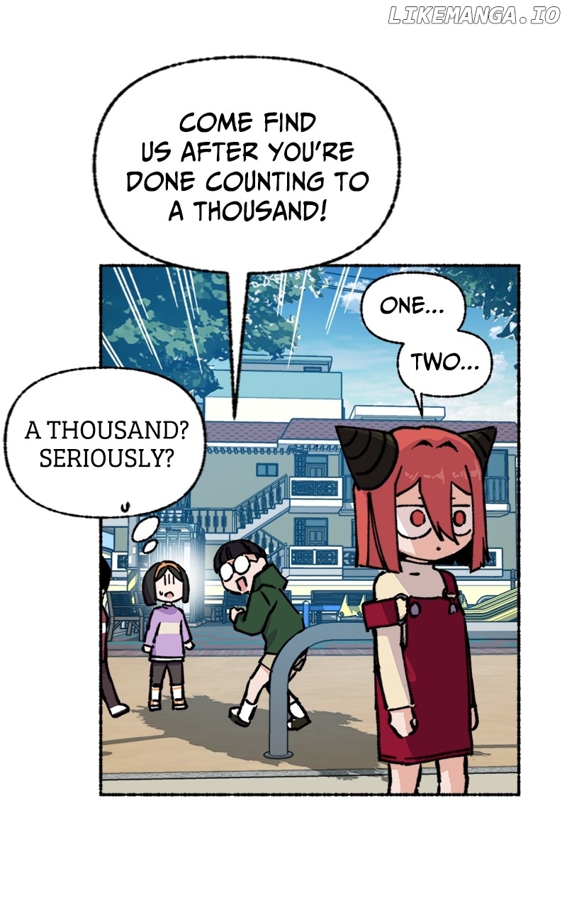 Read My Little Sister Is the Demon Lord! Manga Online