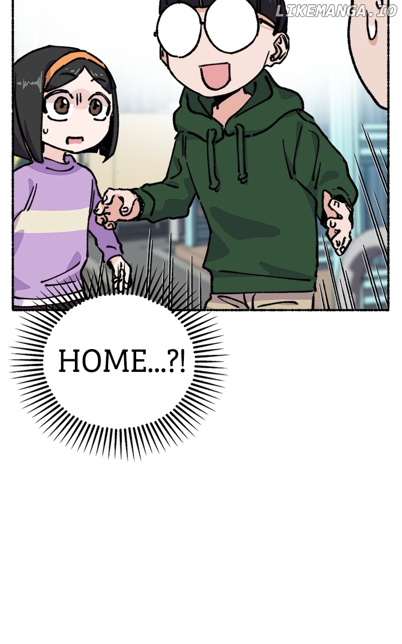 Read My Little Sister Is the Demon Lord! Manga Online