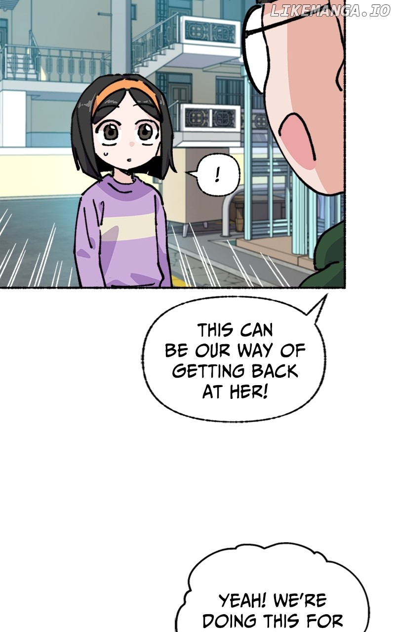 Read My Little Sister Is the Demon Lord! Manga Online